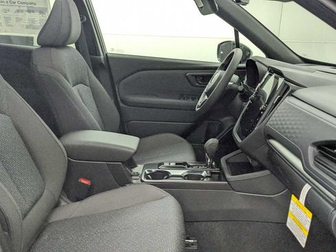 New 2026 Subaru Forester Premium image 29