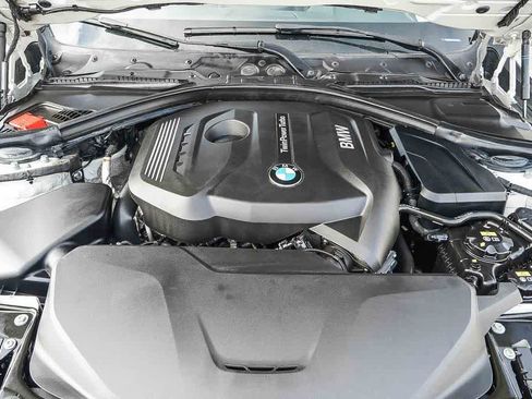 Used 2018 BMW 330i Sedan RWD image 42