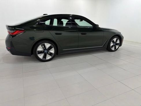 Used 2023 BMW i4 eDrive35 w/ Premium Package RWD image 6