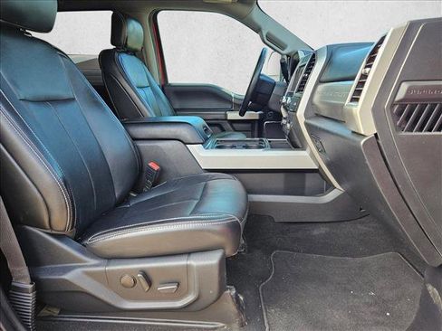 Used 2020 Ford F250 Lariat w/ Lariat Ultimate Package image 21
