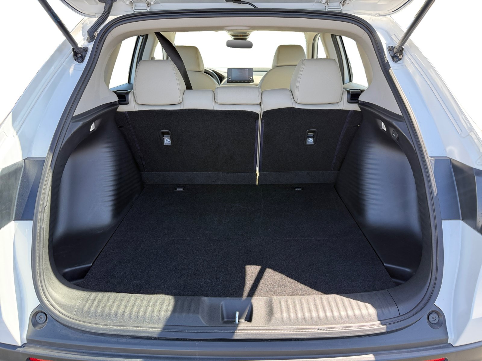 Certified 2024 Honda HR-V LX image 17