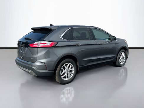Used 2024 Ford Edge SEL AWD/4WD image 8