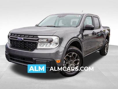 Used 2024 Ford Maverick XLT w/ XLT Luxury Package