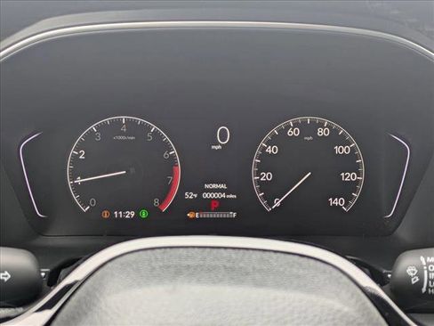 New 2025 Honda Pilot Touring image 11