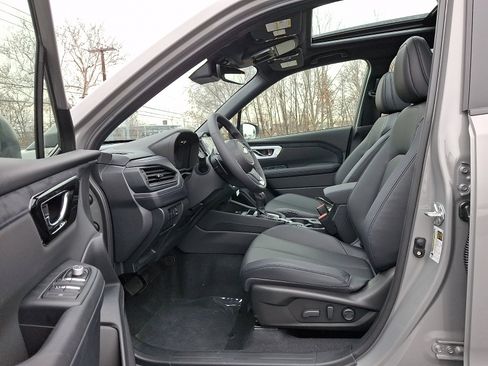 New 2025 Subaru Forester Limited image 9