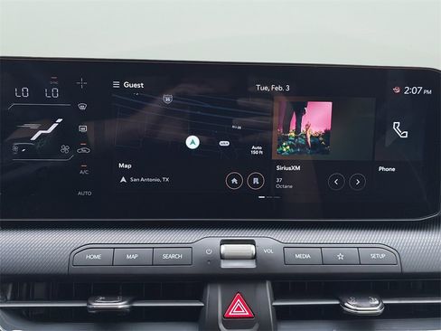 New 2025 Kia K4 GT-Line w/ GT-Line Sunroof Package image 20