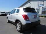 Used 2016 Chevrolet Trax LS w/ LPO, Protection Package image 3