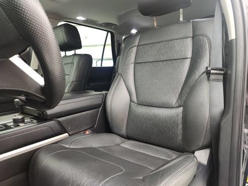 Certified 2024 Toyota Sequoia SR5 w/ SR5 Premium Package AWD/4WD image 15
