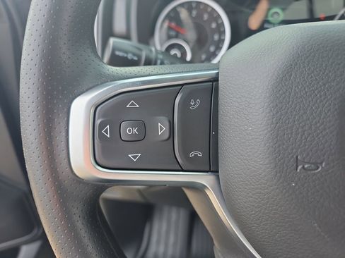 New 2026 RAM 1500 Classic Warlock image 16