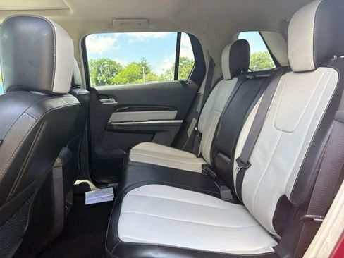 Used 2017 GMC Terrain Denali FWD image 15