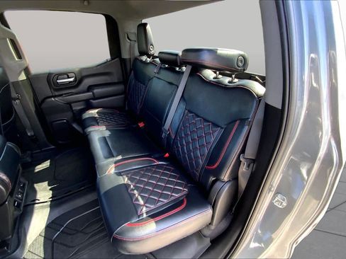 Used 2020 Chevrolet Silverado 1500 LT w/ Texas Edition RWD image 18
