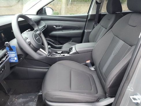 New 2026 Hyundai Tucson SEL image 12