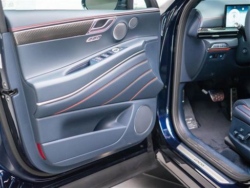 New 2026 Genesis GV80 3.5T e-SC image 32