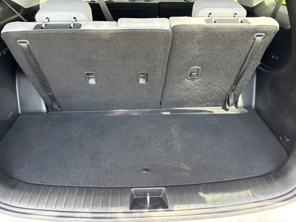 Used 2023 Hyundai Palisade SEL AWD/4WD image 57