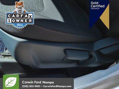 Used 2026 Ford Maverick XL w/ 4K Tow Package AWD/4WD image 14