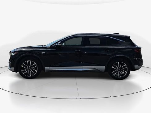 Used 2024 Acura ZDX A-Spec image 9
