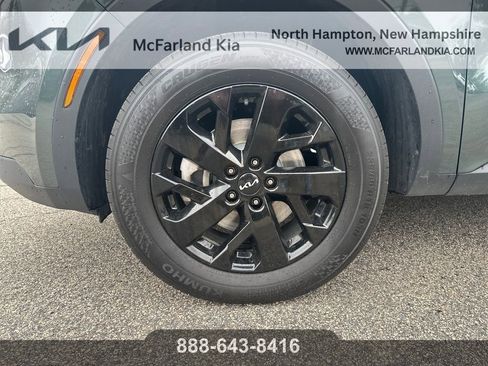 Used 2023 Kia Sorento S AWD/4WD image 28