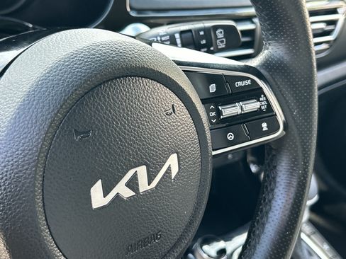 Used 2022 Kia Seltos SX w/ Sunroof Package AWD/4WD image 27