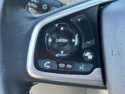 Used 2021 Honda CR-V Touring image 22