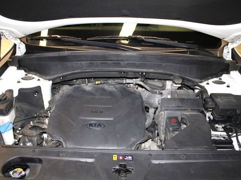 Used 2020 Kia Telluride EX image 47