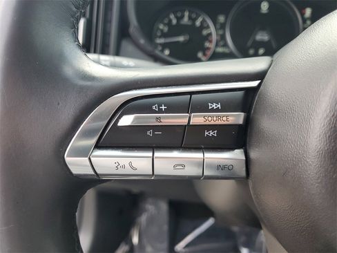 Used 2024 MAZDA CX-50 AWD 2.5 S w/ Preferred Package image 31