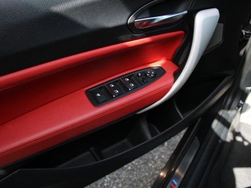 Used 2018 BMW M240i Convertible RWD image 25