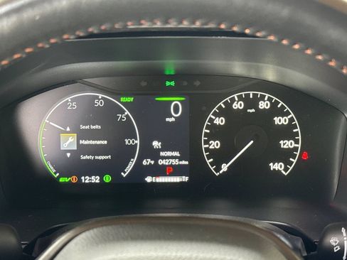 Used 2024 Honda CR-V Sport-L image 22