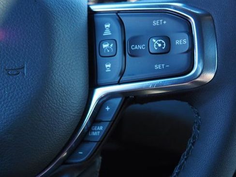 New 2026 RAM 1500 Laramie w/ Night Edition image 23