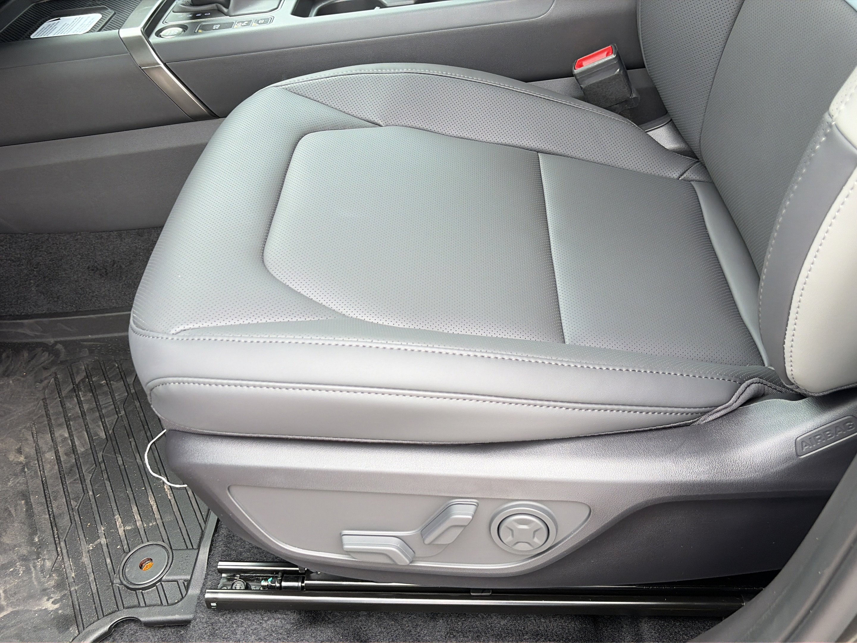 New 2027 Kia Seltos EX FWD image 18