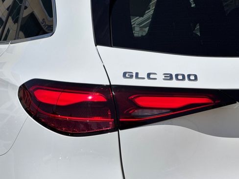New 2026 Mercedes-Benz GLC 300 image 27