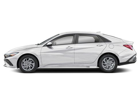 New 2025 Hyundai Elantra SEL image 20