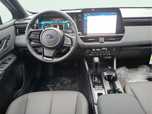 New 2026 Subaru Outback Limited AWD/4WD image 8
