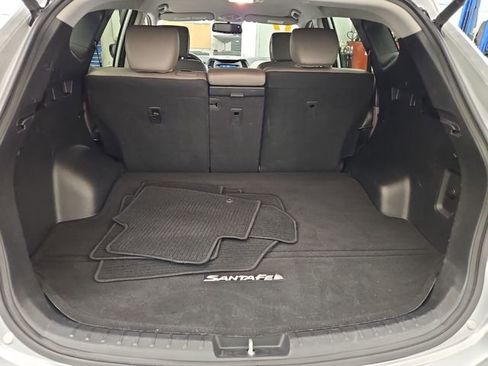 Used 2017 Hyundai Santa Fe Sport image 16