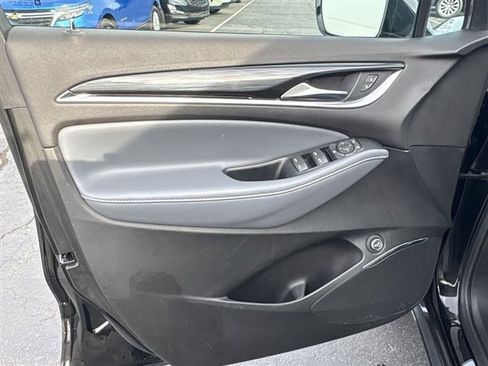 Certified 2023 Buick Enclave Essence w/ Trailering Package, 5000 lbs. image 22