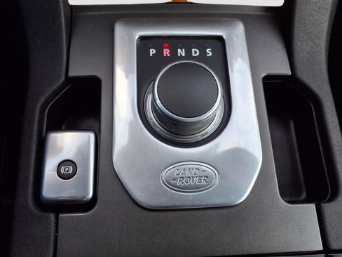 Used 2014 Land Rover LR4 HSE AWD/4WD image 20
