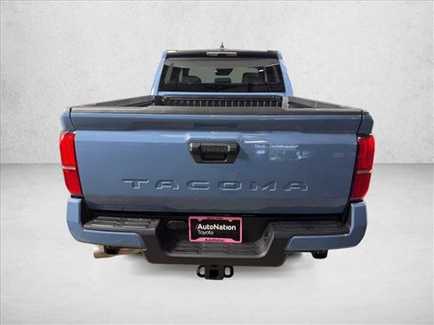 Used 2026 Toyota Tacoma SR5 RWD image 4