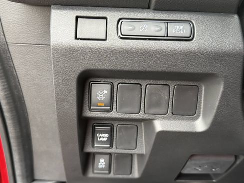 New 2026 Nissan Frontier SV w/ All-Weather Content Package RWD image 15