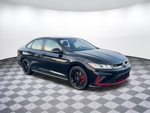New 2026 Volkswagen Jetta GLI Autobahn FWD image 7