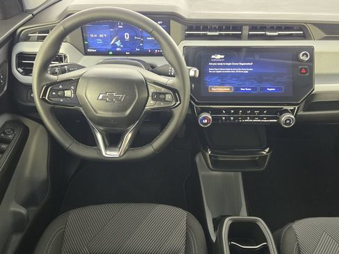 New 2027 Chevrolet Bolt LT w/ Comfort Package FWD image 29