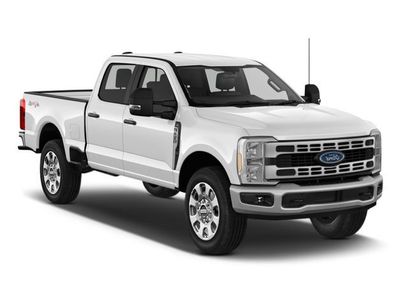 Used 2024 Ford F350 XLT