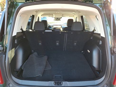 Used 2025 Ford Bronco Sport Big Bend w/ Convenience Package image 29