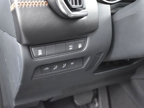 New 2025 MAZDA CX-50 2.5 Hybrid w/ Premium Plus Pkg image 10