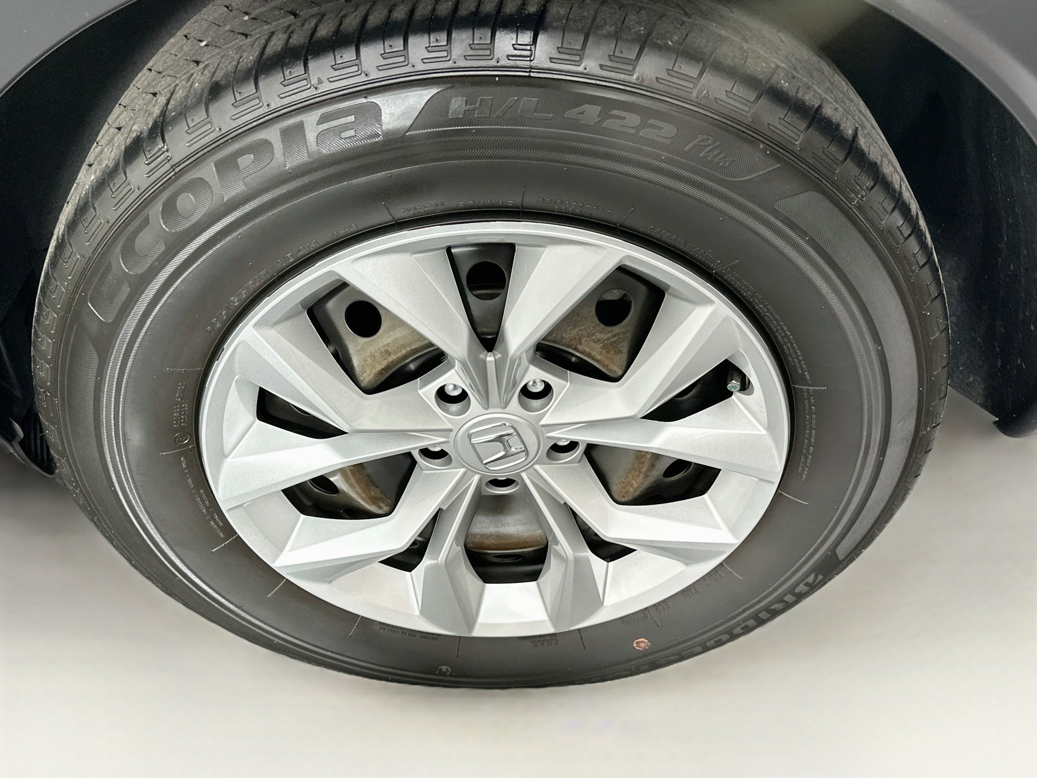 Used 2024 Honda CR-V LX image 11