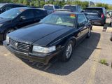 Used 2002 Cadillac Eldorado Touring w/ Preffered Equipment Group image 2