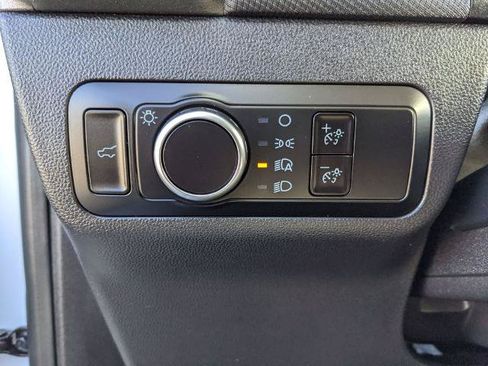 Certified 2025 Ford Bronco Sport Big Bend AWD/4WD image 13