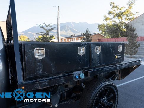 Used 2021 RAM 3500 Tradesman image 32