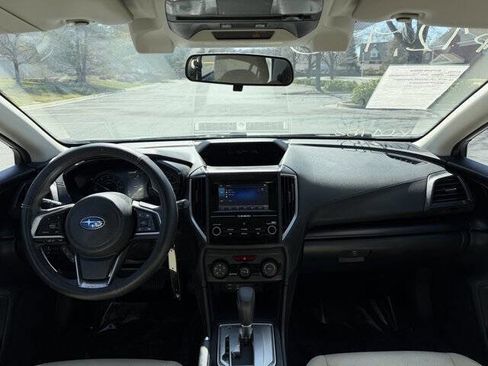 Used 2022 Subaru Impreza 2.0i AWD/4WD image 18