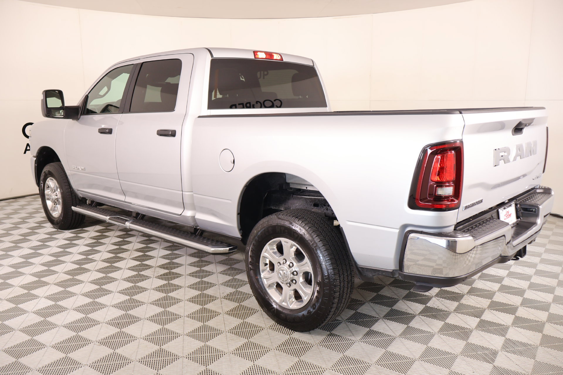 Used 2026 RAM 2500 Big Horn AWD/4WD image 22