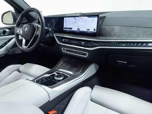 Used 2026 BMW X5 xDrive40i AWD/4WD image 26