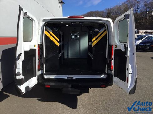 Used 2019 Ford Transit 250 130 Low Roof image 12